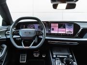 Audi A5 III (B10) Магнитогорск  - изображение 47