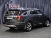 Ford Explorer V Рестайлинг Москва  - изображение 36