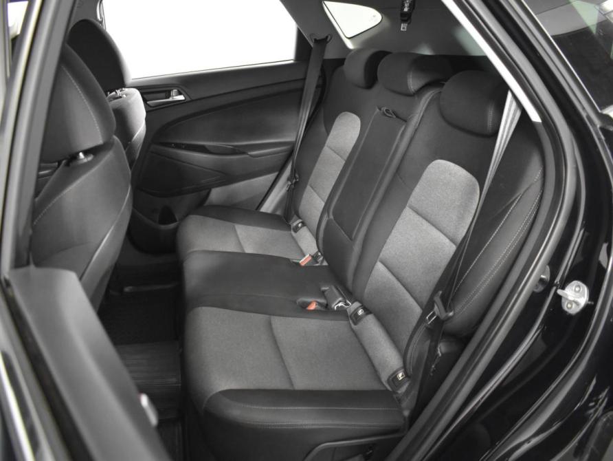 Hyundai Tucson III Рестайлинг Казань  - изображение 9