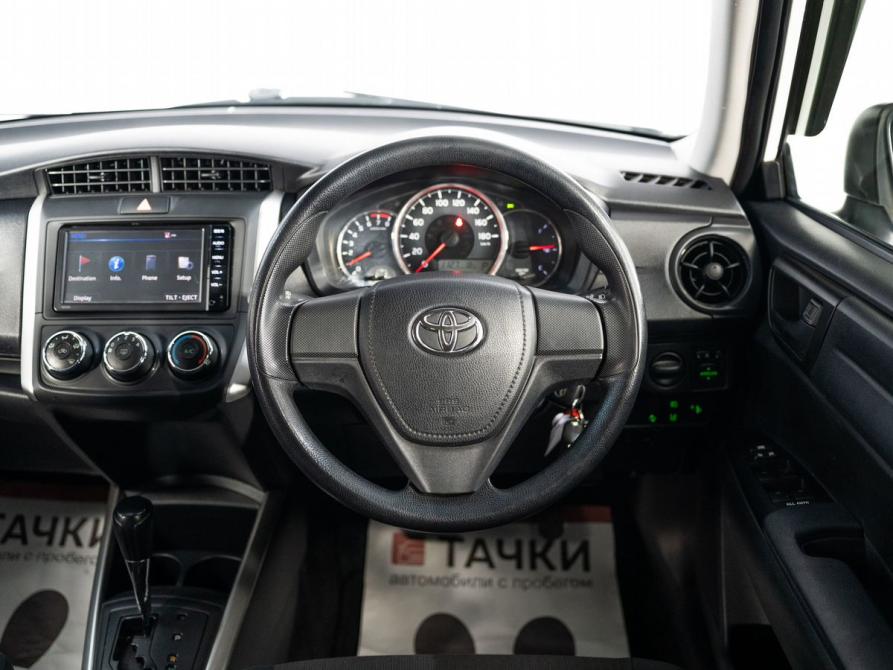 Toyota Corolla XI (E160 E170 E180) Рестайлинг 1 Иркутск  - изображение 9