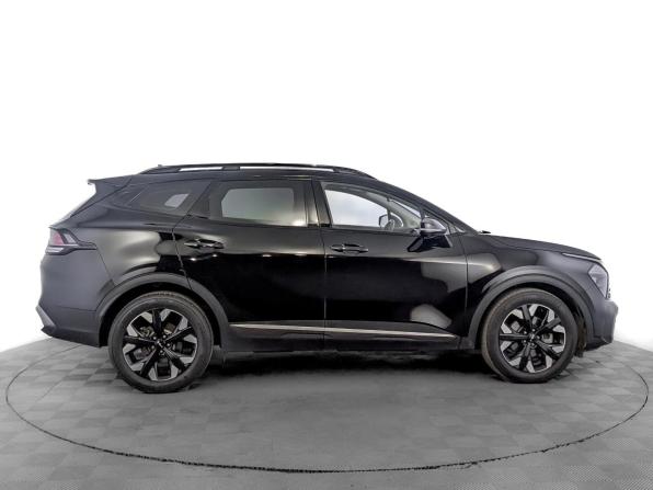 Kia Sportage V с пробегом 2023 года, цена 3 685 000 рублей, 43832 км, внедорожник, Автокод Объявления