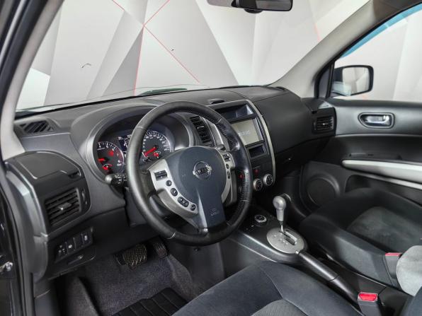 Nissan X-Trail II Рестайлинг с пробегом 2013 года, цена 1 319 000 рублей, 227259 км, внедорожник, Автокод Объявления