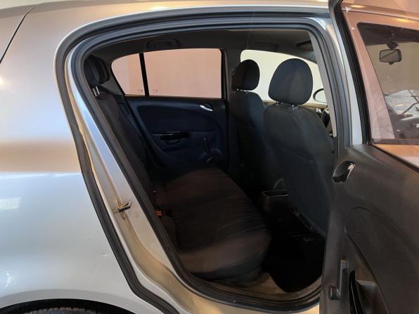 Opel Corsa D с пробегом 2008 года, цена 259 000 рублей, 320470 км, хэтчбек, Автокод Объявления