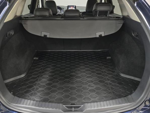 Mazda CX-5 II с пробегом 2021 года, цена 3 330 000 рублей, 119624 км, внедорожник, Автокод Объявления