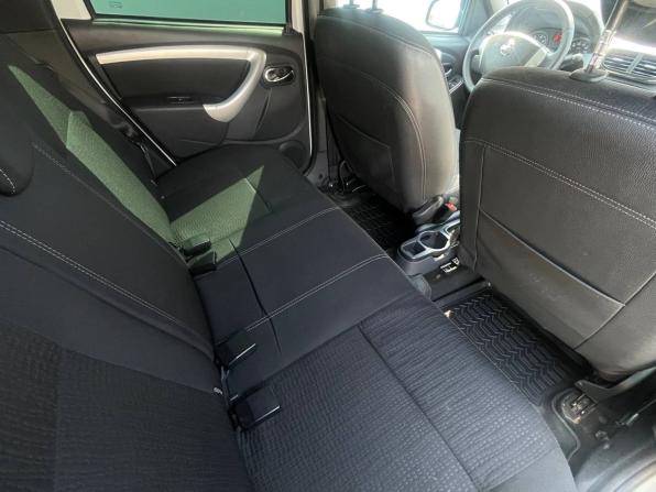 Nissan Terrano III (D10) с пробегом 2015 года, цена 920 000 рублей, 126046 км, внедорожник, Автокод Объявления