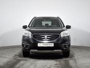Renault Koleos I Рестайлинг 2 Санкт-Петербург  - изображение 22