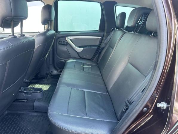 Renault Duster I с пробегом 2014 года, цена 1 030 000 рублей, 83256 км, внедорожник, Автокод Объявления