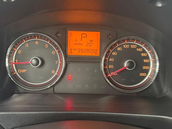 SsangYong Actyon II Рестайлинг с пробегом 2013 года, цена 849 000 рублей, 391327 км, внедорожник, Автокод Объявления