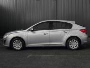 Chevrolet Cruze I Рестайлинг Екатеринбург  - изображение 27