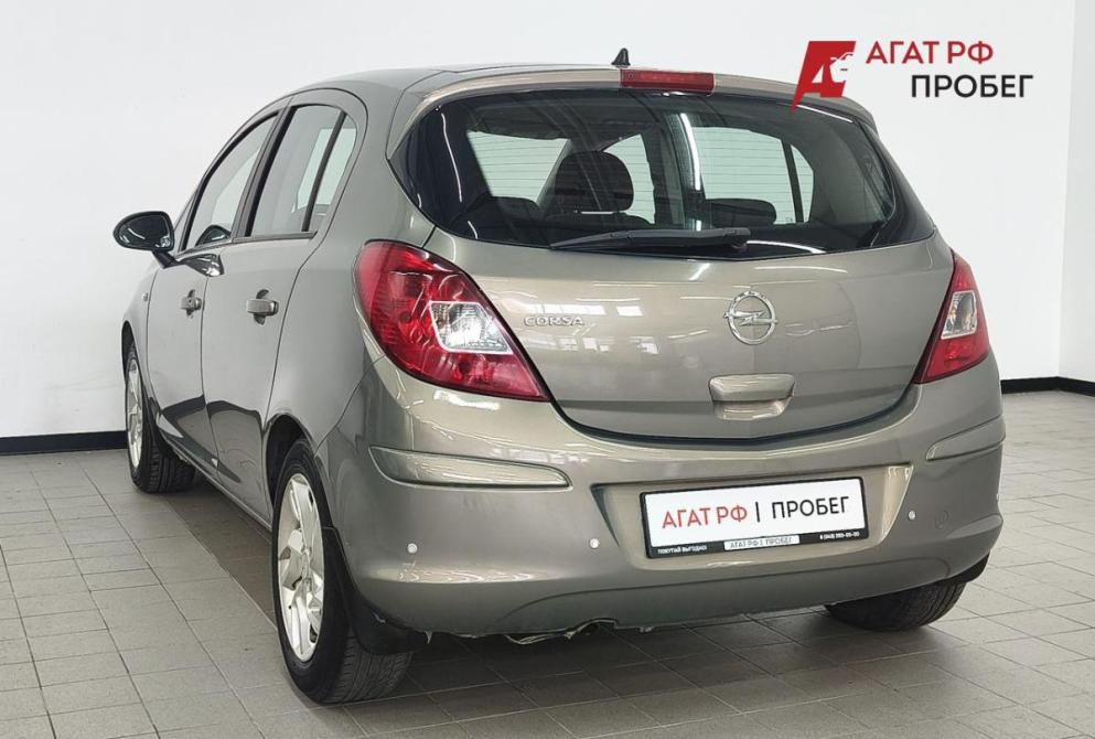Opel Corsa D Рестайлинг I Екатеринбург  - изображение 3