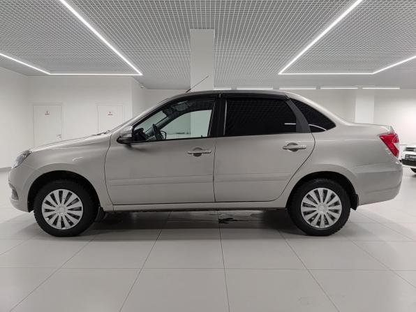 Lada (ВАЗ) Granta I Рестайлинг с пробегом 2022 года, цена 679 000 рублей, 49384 км, седан, Автокод Объявления