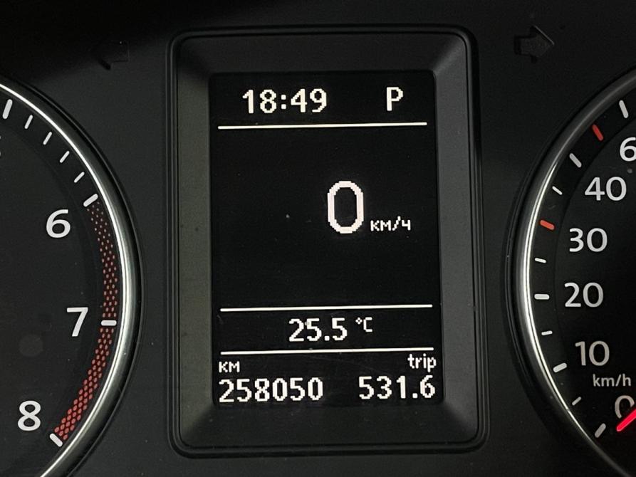 Volkswagen Touran I Рестайлинг 2 Ярославль  - изображение 12