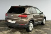 Volkswagen Tiguan I Рестайлинг Киров  - изображение 36