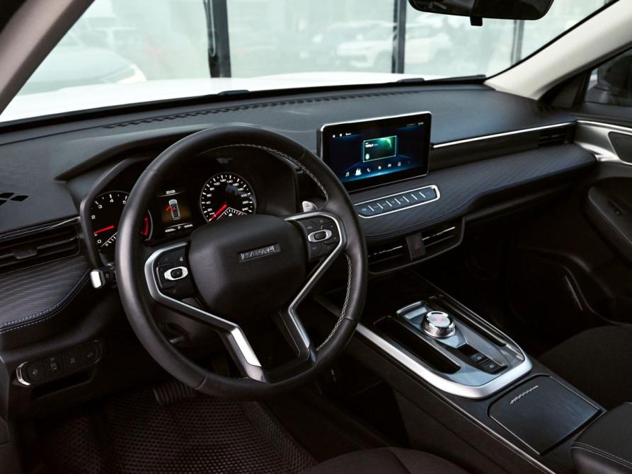 Haval Jolion I Рестайлинг Екатеринбург  - изображение 15