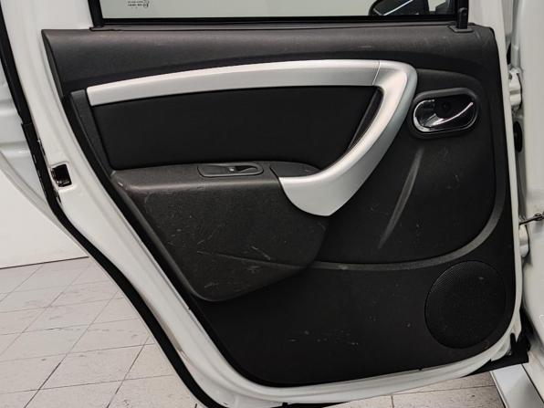 Nissan Terrano III (D10) с пробегом 2020 года, цена 1 090 000 рублей, 363563 км, внедорожник, Автокод Объявления