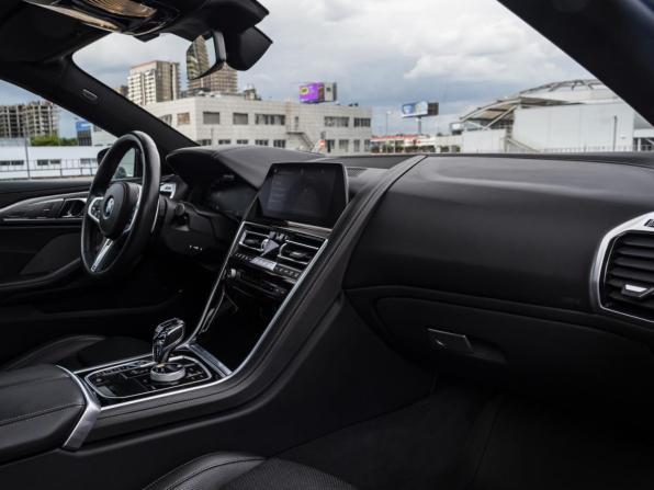 BMW 8 серии II (G14/G15/G16) с пробегом 2020 года, цена 7 350 000 рублей, 90763 км, седан, Автокод Объявления