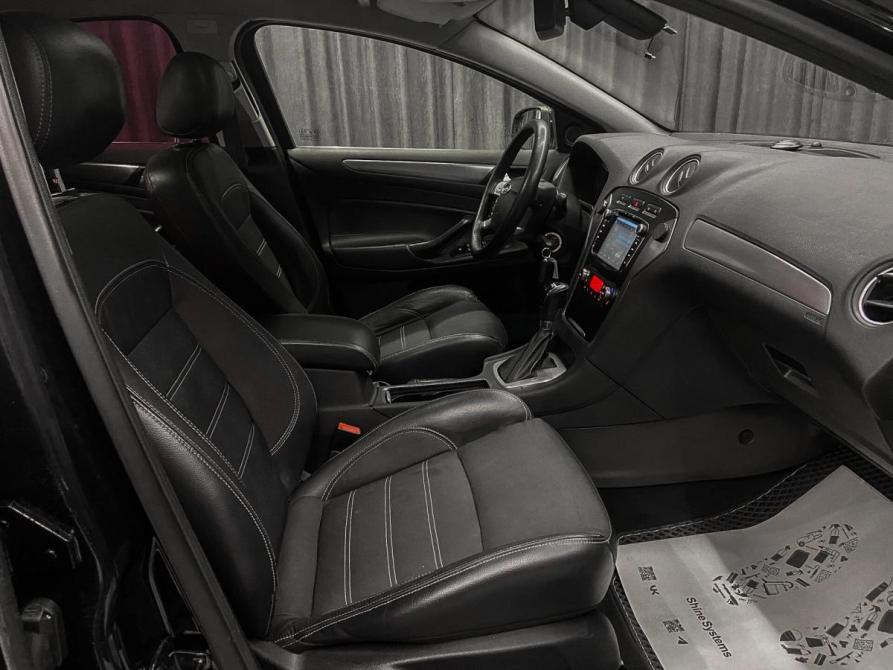 Ford Mondeo IV Рестайлинг Красноярск  - изображение 12