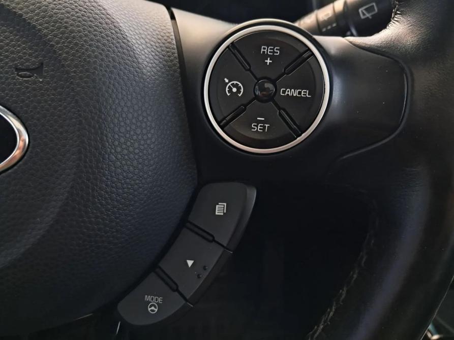 Kia Soul II Санкт-Петербург  - изображение 11