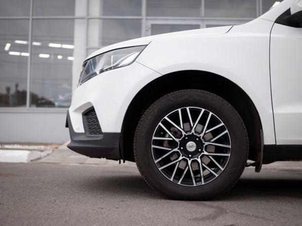 Geely Emgrand X7 I Рестайлинг 2 с пробегом 2020 года, цена 1 060 000 рублей, 86573 км, внедорожник, Автокод Объявления