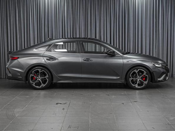 Hyundai Lafesta I Рестайлинг с пробегом 2023 года, цена 2 549 000 рублей, 52023 км, седан, Автокод Объявления