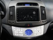 Hyundai Elantra IV (HD) Москва  - изображение 31