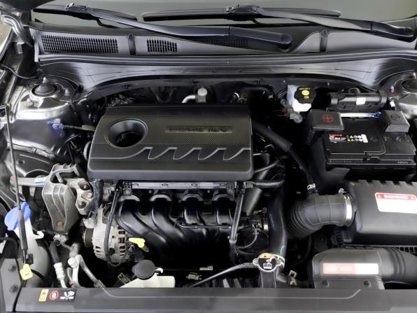Kia Cerato IV с пробегом 2021 года, цена 1 900 000 рублей, 101335 км, седан, Автокод Объявления