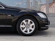Mercedes-Benz S-Класс V (W221) Рестайлинг Новосибирск  - изображение 32