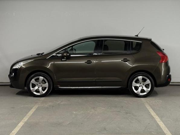 Peugeot 3008 I с пробегом 2012 года, цена 615 000 рублей, 122329 км, внедорожник, Автокод Объявления