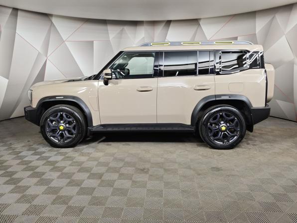 JETOUR T2 с пробегом 2024 года, цена 3 130 000 рублей, 33652 км, внедорожник, Автокод Объявления