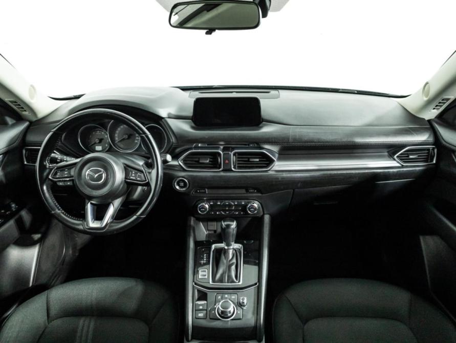 Mazda CX-5 II Санкт-Петербург  - изображение 13