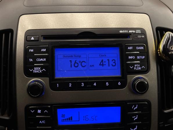 Hyundai i30 I с пробегом 2009 года, цена 428 000 рублей, 306700 км, хэтчбек, Автокод Объявления