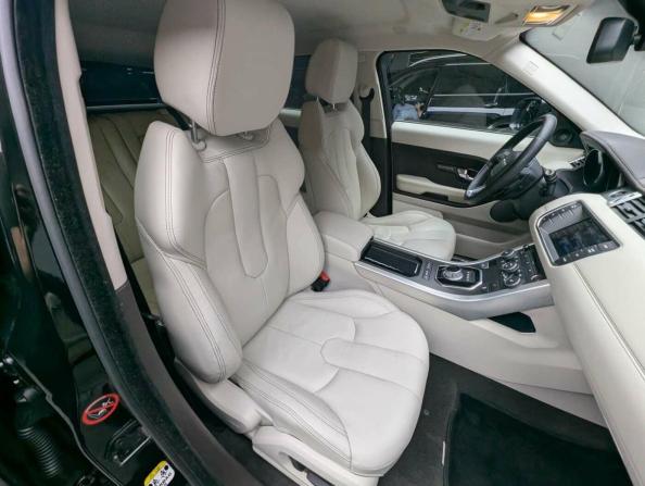 Land Rover Range Rover Evoque I с пробегом 2012 года, цена 1 849 000 рублей, 109345 км, внедорожник, Автокод Объявления
