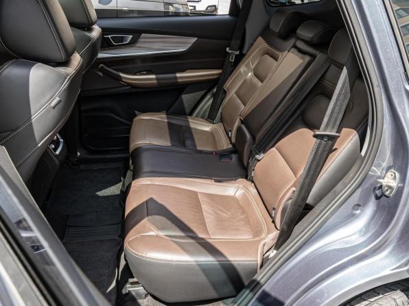 Chery Tiggo 8 Pro I с пробегом 2021 года, цена 1 840 000 рублей, 83084 км, внедорожник, Автокод Объявления