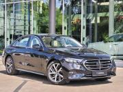 Mercedes-Benz E-Класс VI (W214 S214) Санкт-Петербург  - изображение 30