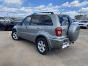 Toyota RAV4 II (XA20) Рестайлинг Тверь  - изображение 23