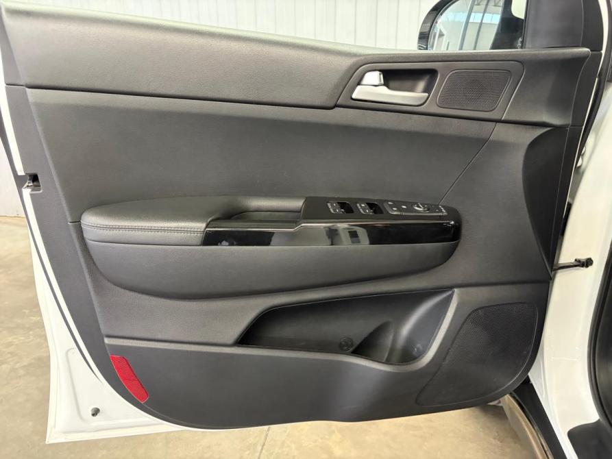 Kia Sportage IV Рестайлинг Краснодар  - изображение 16