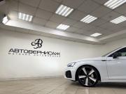 Audi A5 II (F5) Рестайлинг Санкт-Петербург  - изображение 62