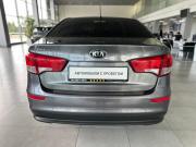 Kia Rio III Рестайлинг Новосибирск  - изображение 32