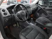 Volkswagen Tiguan I Рестайлинг Москва  - изображение 38