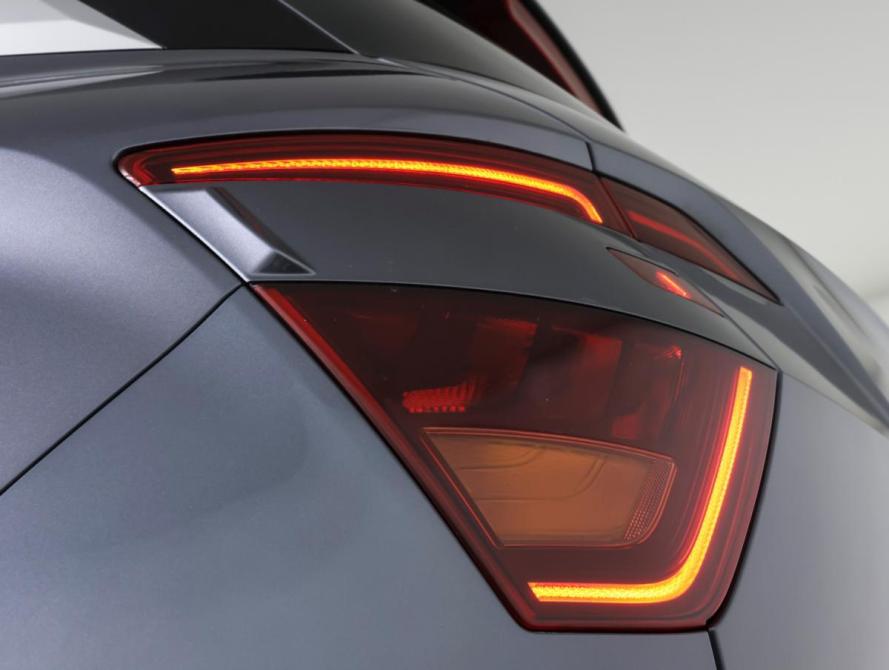 Hyundai Creta II Москва  - изображение 18