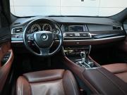 BMW 5 серии VI (F10/F11/F07) Новороссийск  - изображение 35