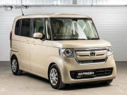 Honda N-BOX II Ставрополь  - изображение 23