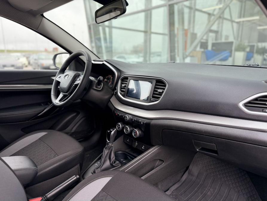 Lada (ВАЗ) Vesta I Рестайлинг (NG) Воронеж  - изображение 10