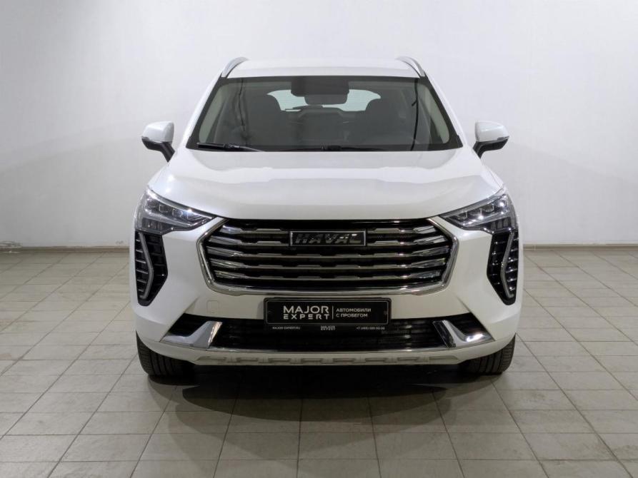 Haval Jolion I Химки  - изображение 8