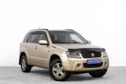Suzuki Grand Vitara II Барнаул  - изображение 25