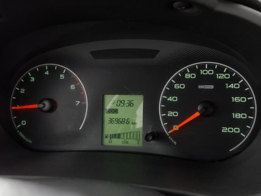 Lada (ВАЗ) Granta I Нижний Новгород  - изображение 12