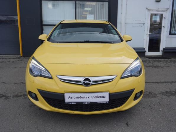 Opel Astra J Рестайлинг с пробегом 2012 года, цена 800 000 рублей, 147871 км, хэтчбек, Автокод Объявления