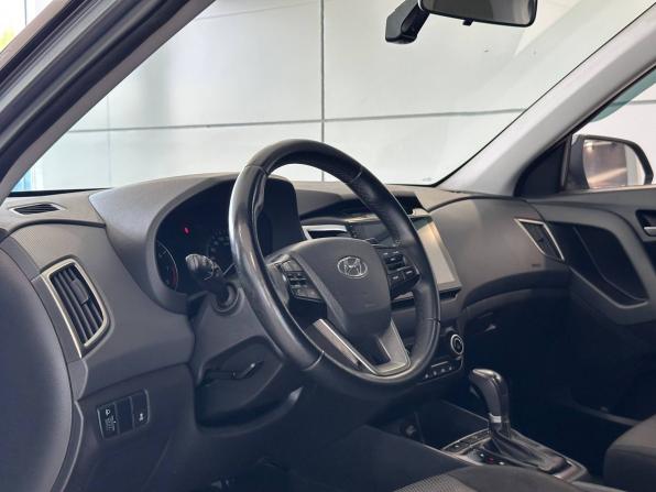 Hyundai Creta I с пробегом 2017 года, цена 1 275 000 рублей, 245875 км, внедорожник, Автокод Объявления