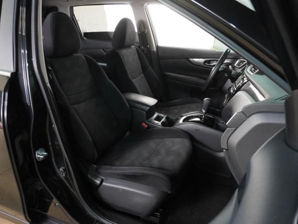 Nissan X-Trail III с пробегом 2017 года, цена 1 549 000 рублей, 167116 км, внедорожник, Автокод Объявления