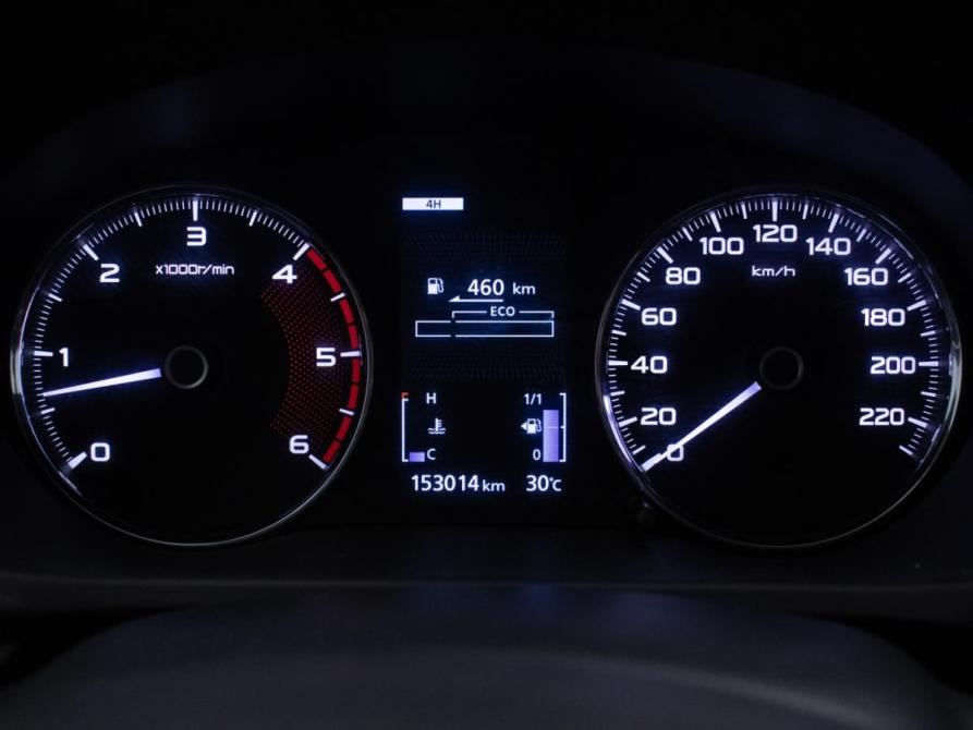 Mitsubishi Pajero Sport III Москва  - изображение 13